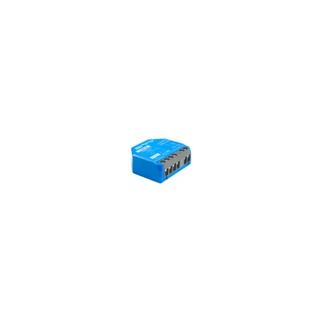 Shelly 1 Gen4 Controller Zigbee/Matter